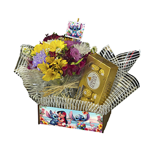 Kit Sweet Stitch