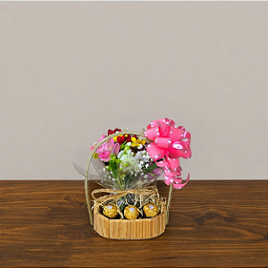 Kit Mimo di Fiore