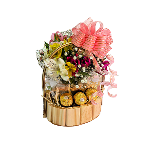 Kit Mimo di Fiore