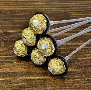 ADICIONAL - Ferrero Rocher na Vareta (unidade)