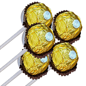 ADICIONAL - Ferrero Rocher na Vareta (unidade)