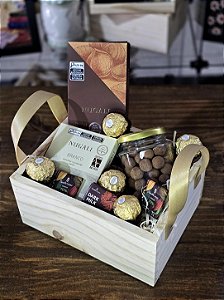 Kit Cacao Society