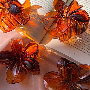 Presilha Flor Jane