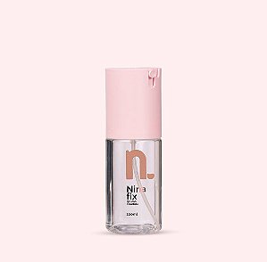 Bruma Fixadora Nina Fix - NINA MAKEUP