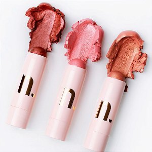 Stick Face Multi Funções - NINA MAKEUP