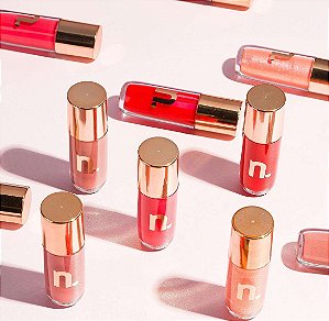 Gloss Lábial - NINA MAKEUP