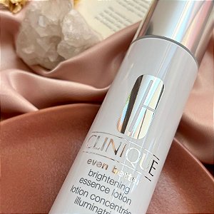Loção Uniformizadora Facial Even Better - Clinique