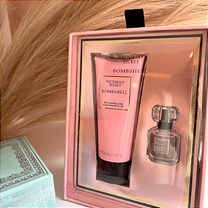 Kit Victoria's Secret Bombshell