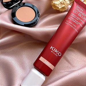 Skin Trainer CC Blur - Kiko Milano