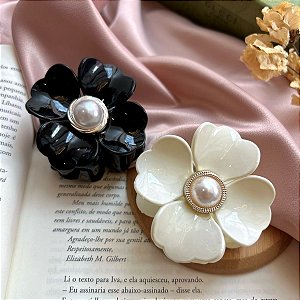 Presilha Flor Laura