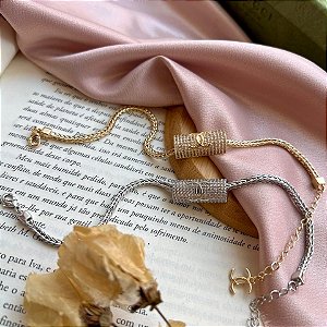 Pulseira Inspiração Dani