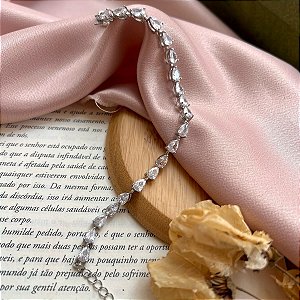 Pulseira Riviera Margarida