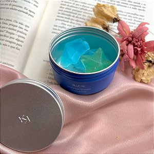 Sabonete e Esfoliante Facial Sólidos - Kiko Milano