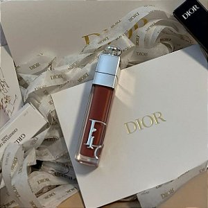 Gloss Labial Dior Addict Lip Maximizer - 038 Rose Nude