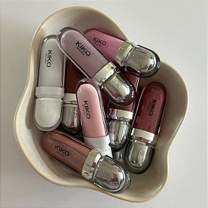 Gloss 3d Hydra Kiko Milano - Cor 04