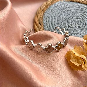 Bracelete Trevos