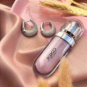 Gloss 3d Hydra Kiko Milano - Cor 27