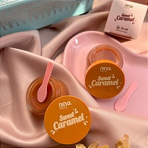 Kit Lip Care - Nina Makeup