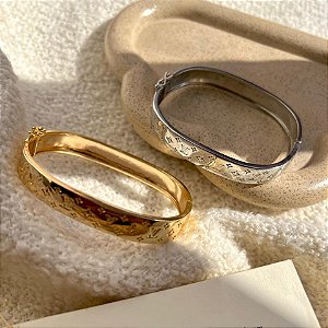Bracelete Inspiração LV