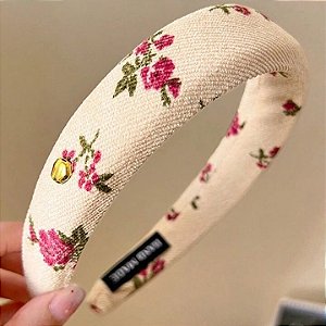 Tiara Flower
