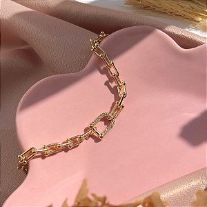 Pulseira Elos Inspiração