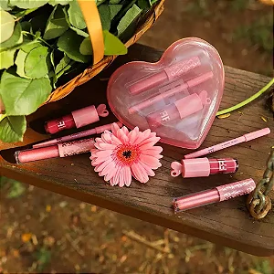 LOVE KIT by Fran