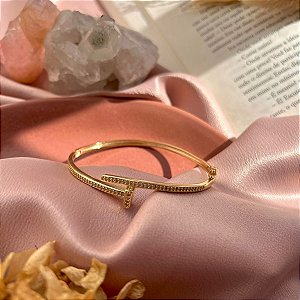 Bracelete Inspiração Prego