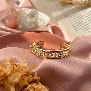 Bracelete Inspiração CC