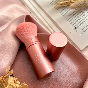 Pincel Kabuki Retrátil - Miss Frandy
