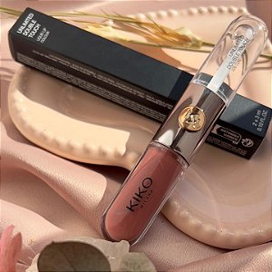 Unlimited Double Touch Kiko Milano - 131 Spiced Tea