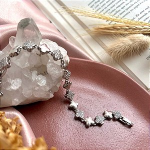 Pulseira Riviera Trevos