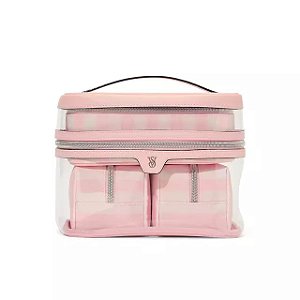 Necessaire de Maquiagem Victoria's Secret 4 em 1