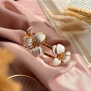 Bracelete Pétalas