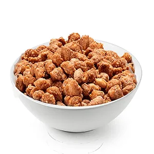 Castanha de Caju Caramelizada