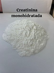 Creatina Monohidratada