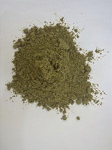 Tribulus Terrestris em pó