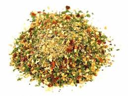 ChimiChurri Completo sem Pimenta