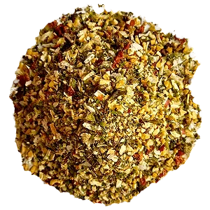 Chimichurri Defumado
