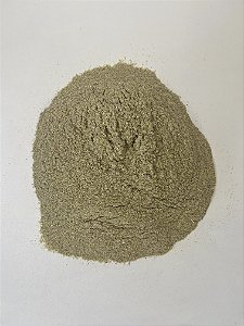 Ginseng em Pó