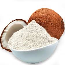 Farinha de Coco
