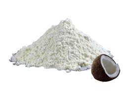 Leite de Coco em pó