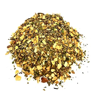 ChimiChurri com pimenta