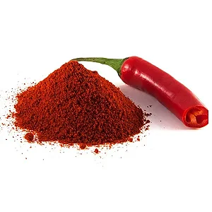 Páprica picante