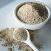 Fumaça em pó