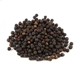 Pimenta do Reino em grão