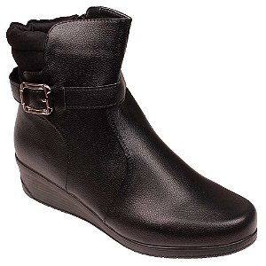 Bota C/ Baixo Feminino MoonCity 71058