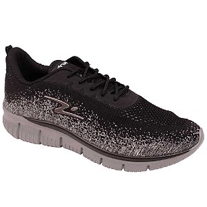 Tênis Masculino Esportivo Corrida Adrum 9707m