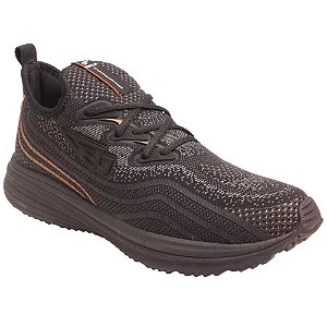 Tênis Masculino Esportivo Casual Conforto Replay Rp1220