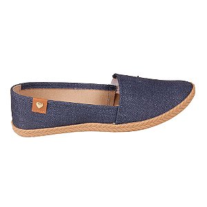 Sapatilha Alpargata Casual Feminina Moleca 5287210