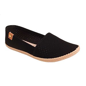 Sapatilha Feminino Moleca 5287210